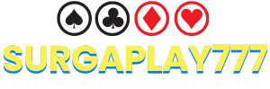 Logo SURGAPLAY777